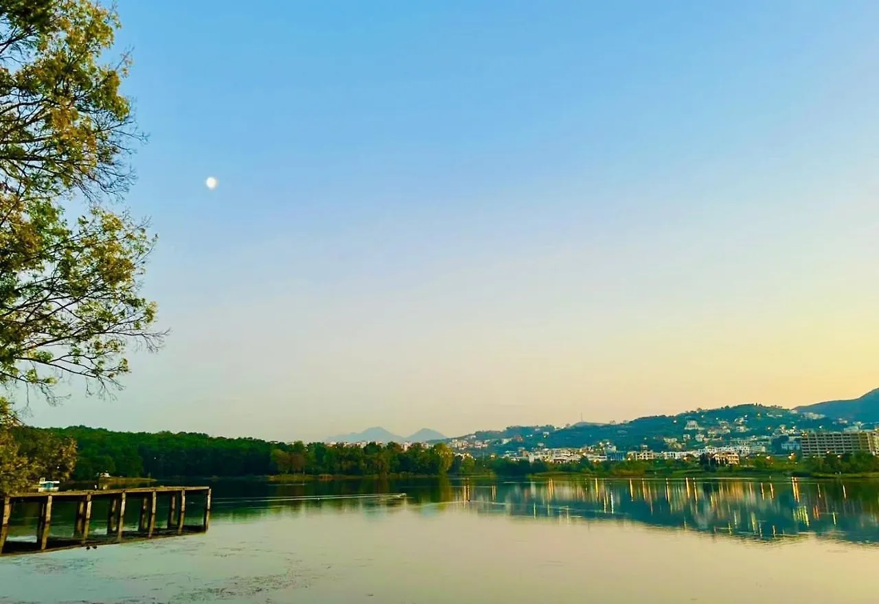 Lake Escape - Home 2 Tirana