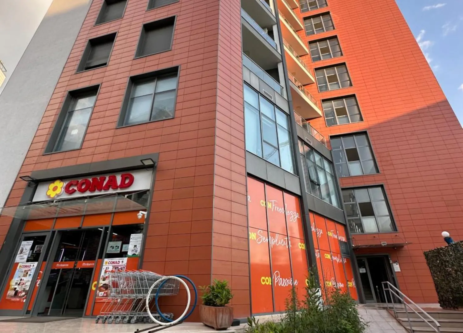 Apartman Lake Escape - Home 2 Tirana