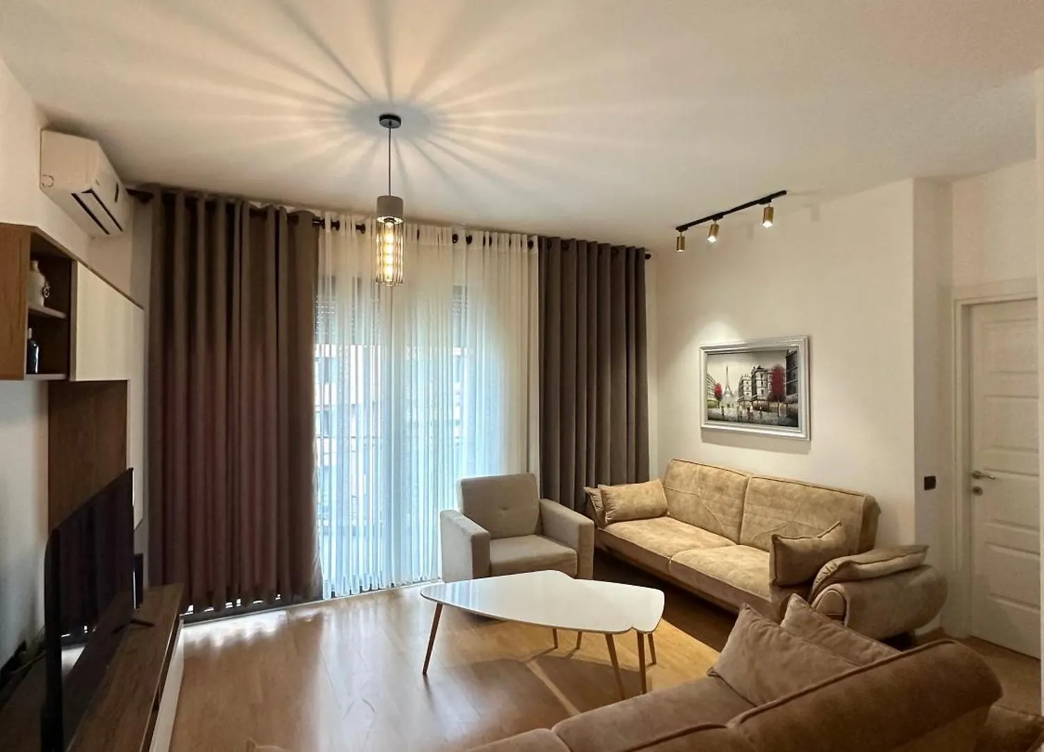 Apartman Lake Escape - Home 2 Tirana