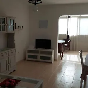  Appartamento Casa Manuel Spagna