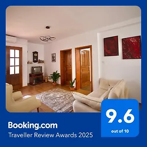 Casa vacanze E&e Sweet, Tirana